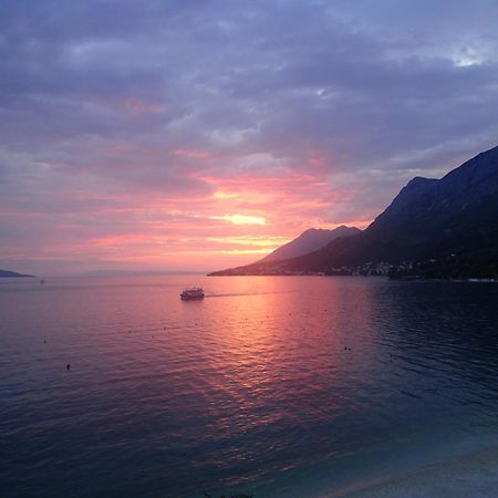 Villa Bosac Gradac  Zewnętrze zdjęcie