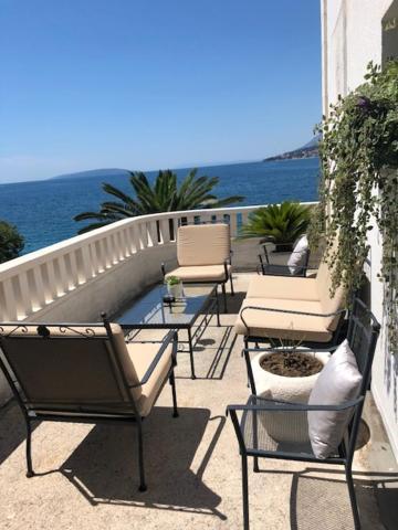 Villa Bosac Gradac  Zewnętrze zdjęcie