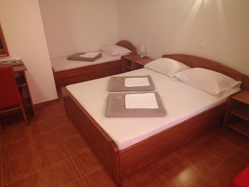 Villa Bosac Gradac  Zewnętrze zdjęcie
