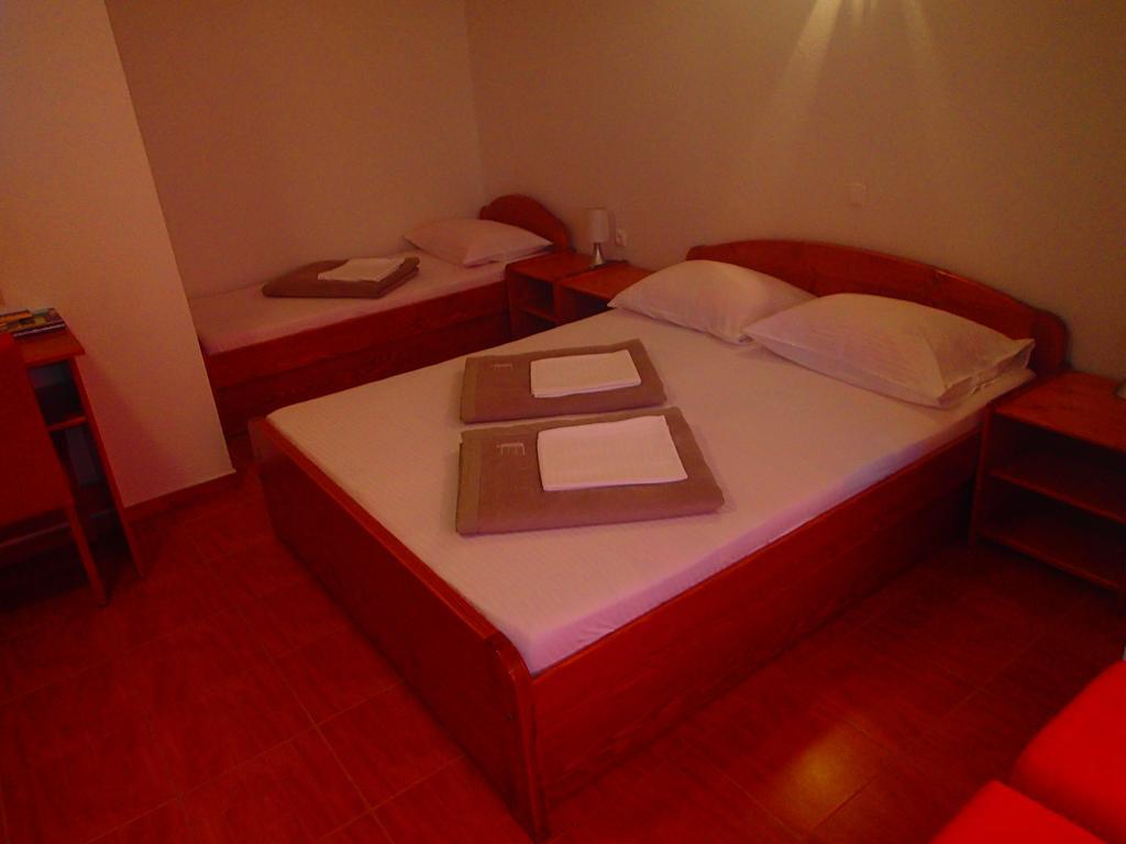 Villa Bosac Gradac  Zewnętrze zdjęcie