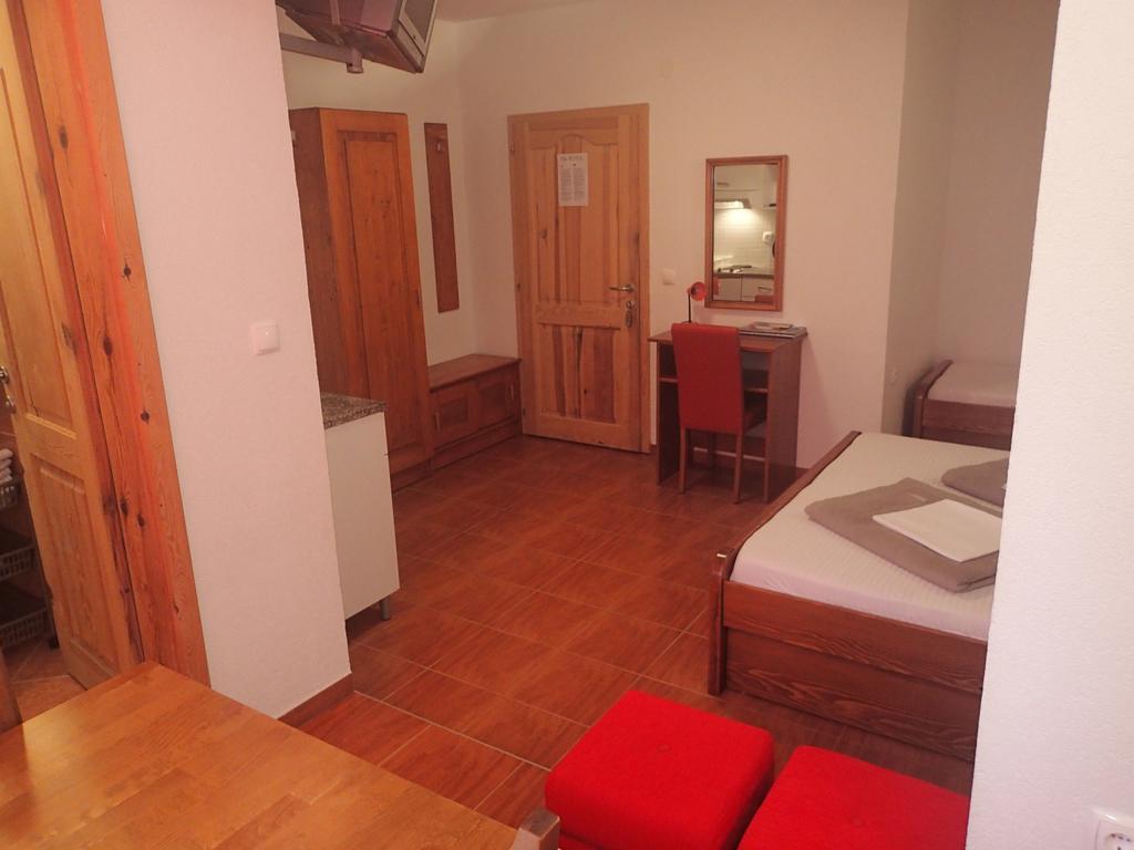 Villa Bosac Gradac  Zewnętrze zdjęcie