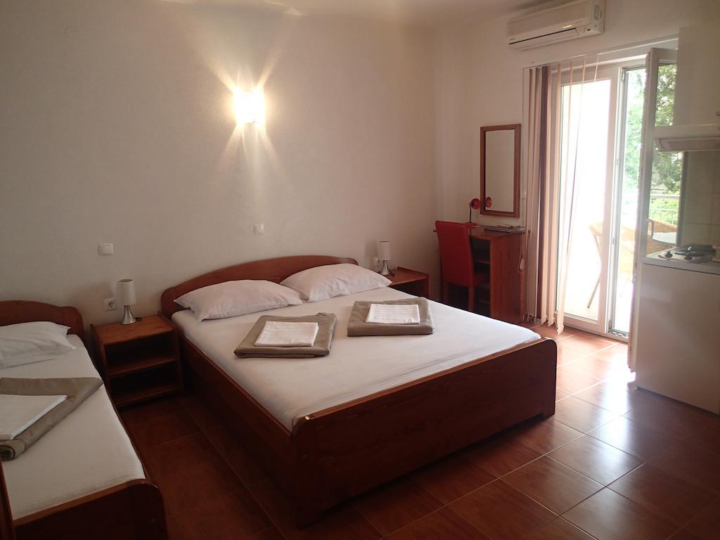 Villa Bosac Gradac  Pokój zdjęcie