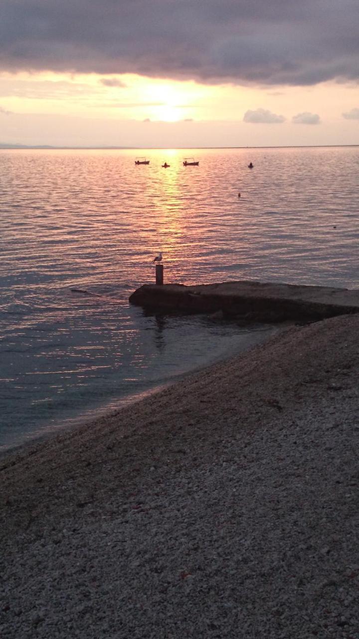 Villa Bosac Gradac  Zewnętrze zdjęcie